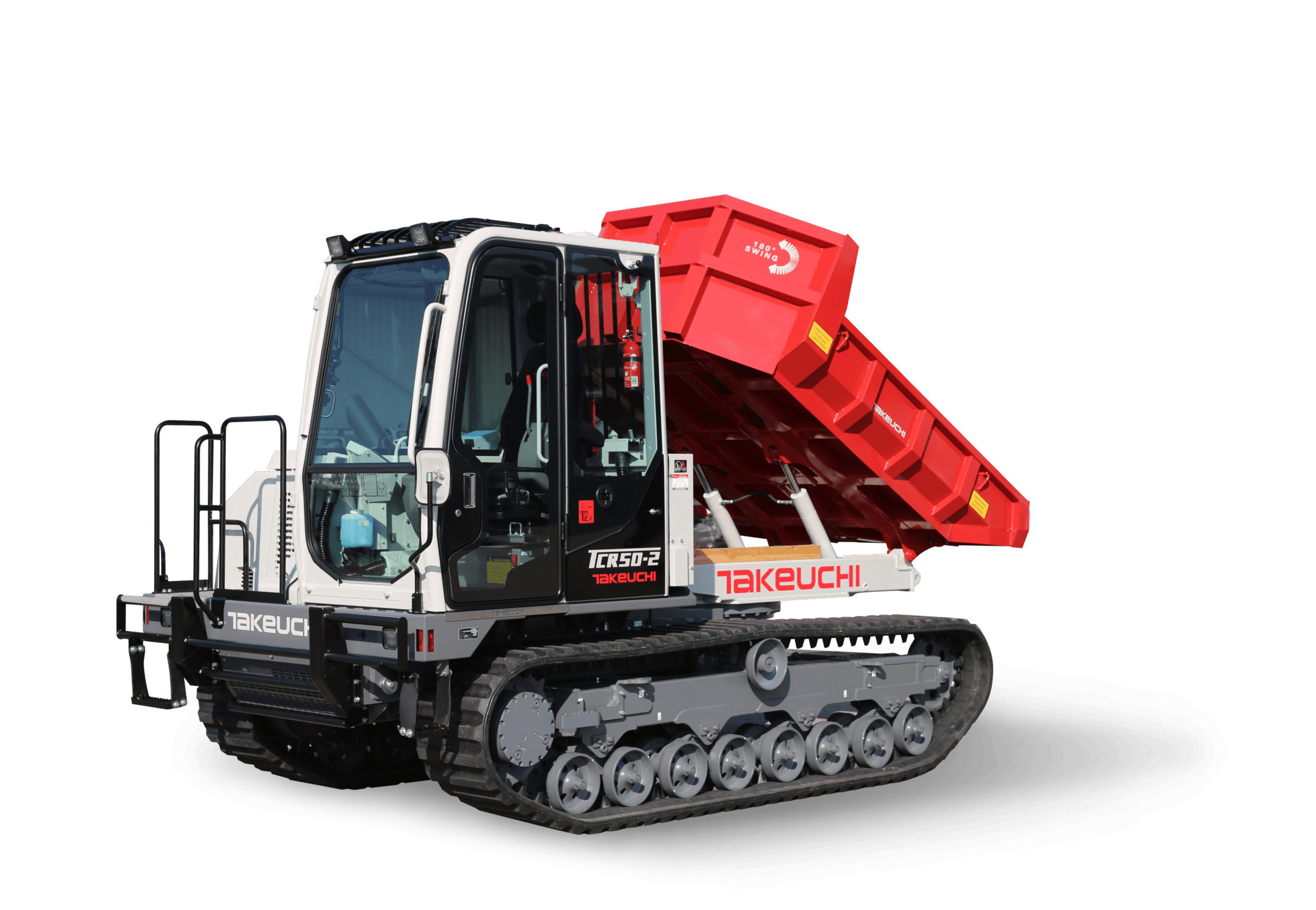 tcr50-2-dumper tcr50-2-dumper