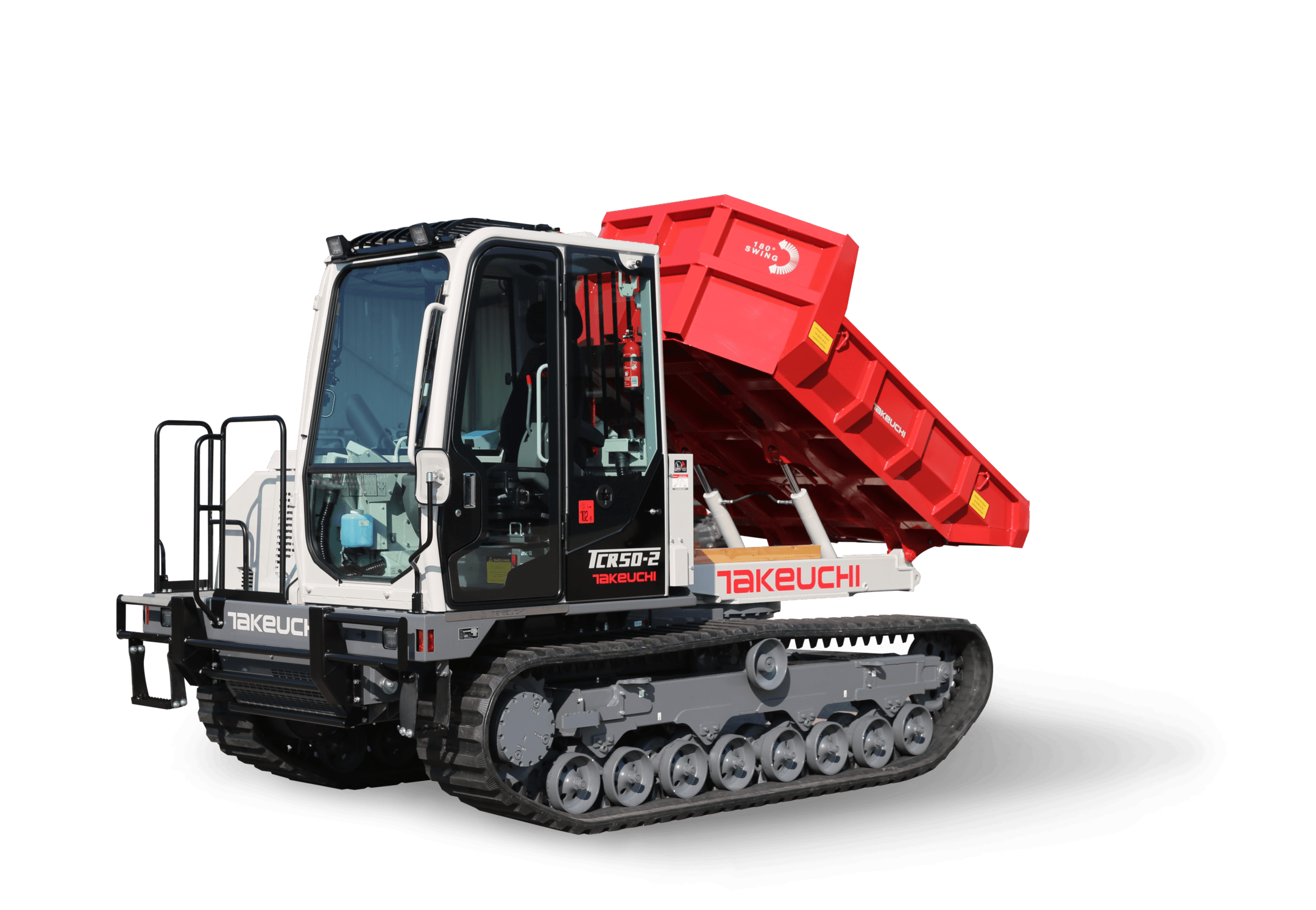 tcr50-2-dumper